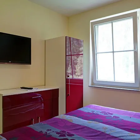 Дом отдыха Bernsteinhus